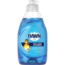 DETERGENT;DISH;DAWN;7.5OZ